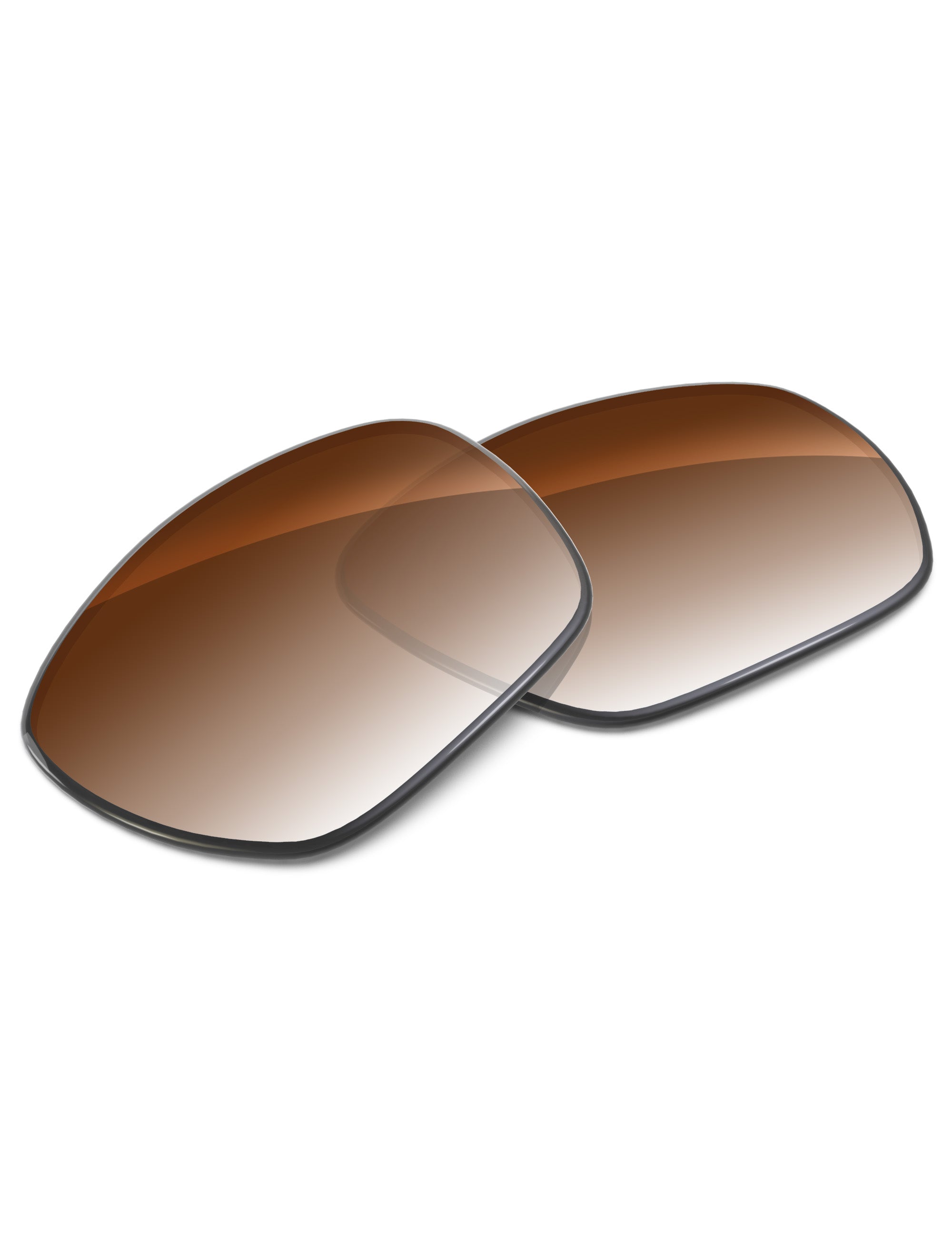 Brown Gradient-Non-Polarized