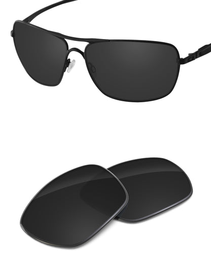 Carbon Black-Non-Polarized