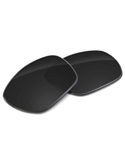 Carbon Black-Non-Polarized