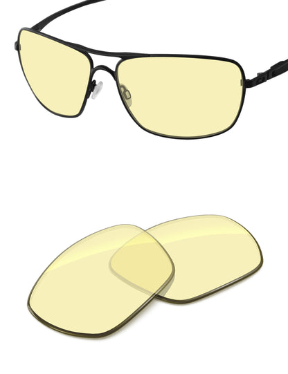 Gaming 2.0 Blue Light Blocking-Non-Polarized
