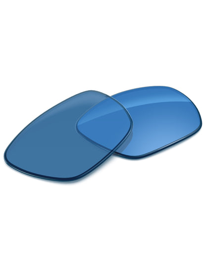 HD Blue-Non-Polarized