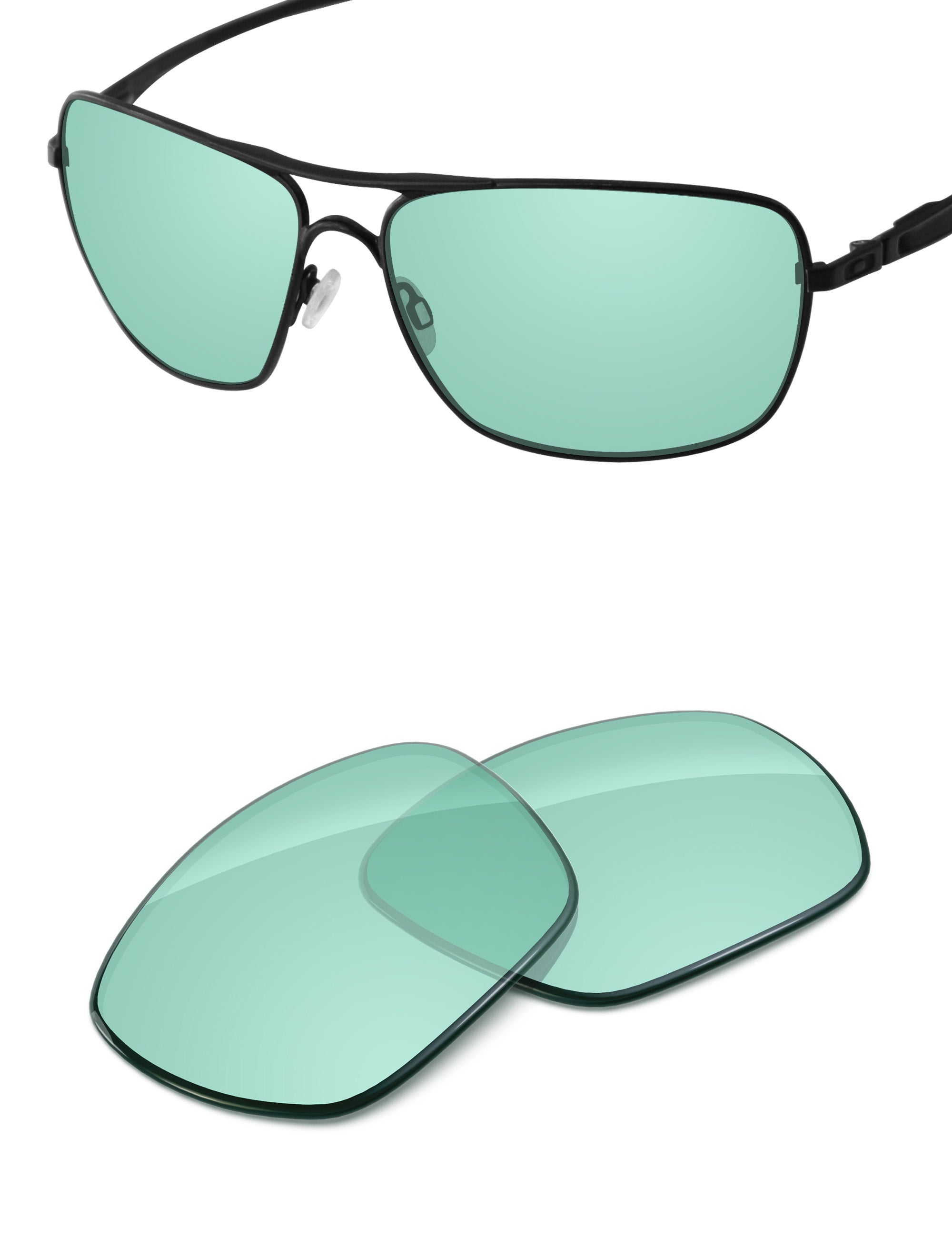 Mint-Non-Polarized