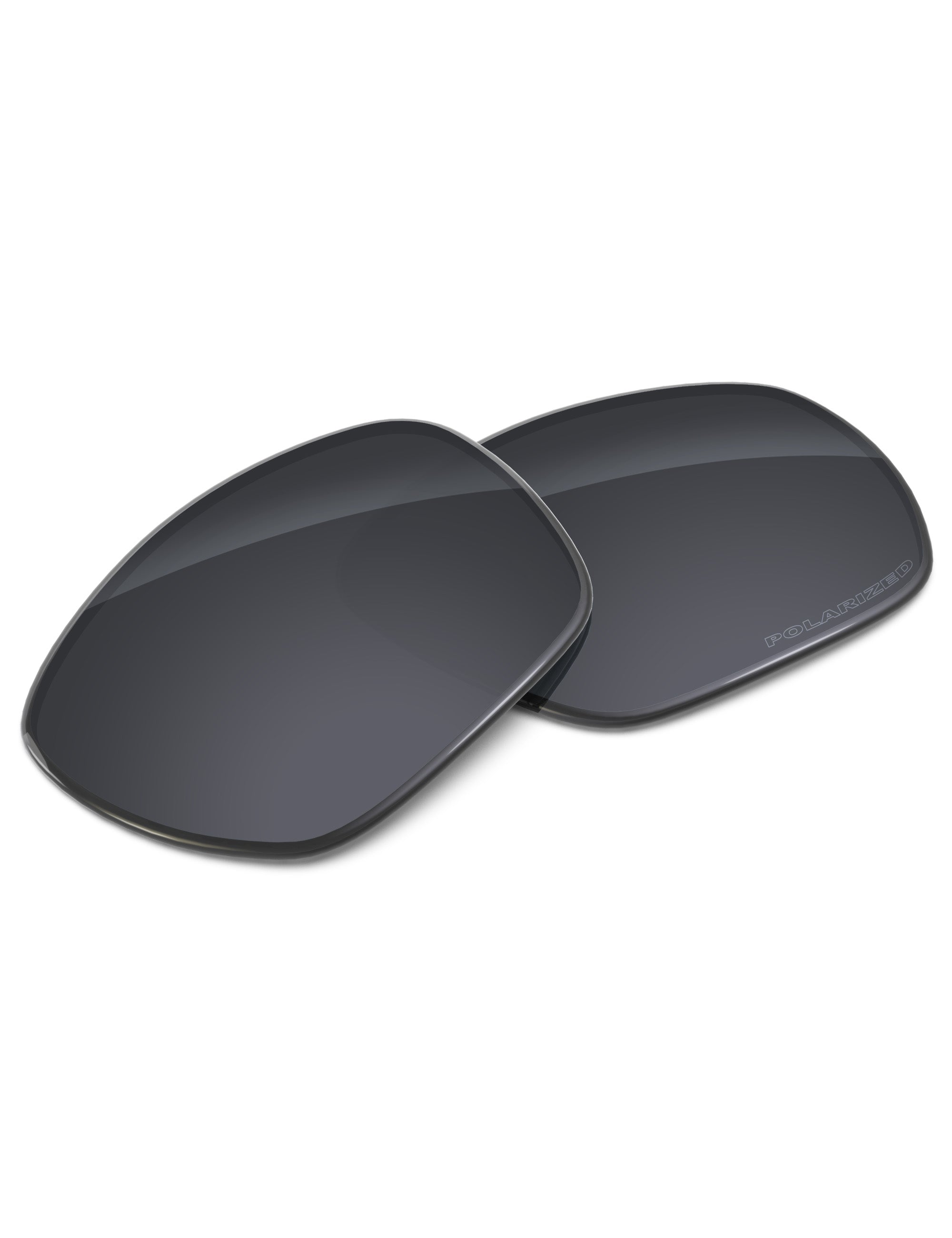 Black Shield FlashMirror™-Polarized