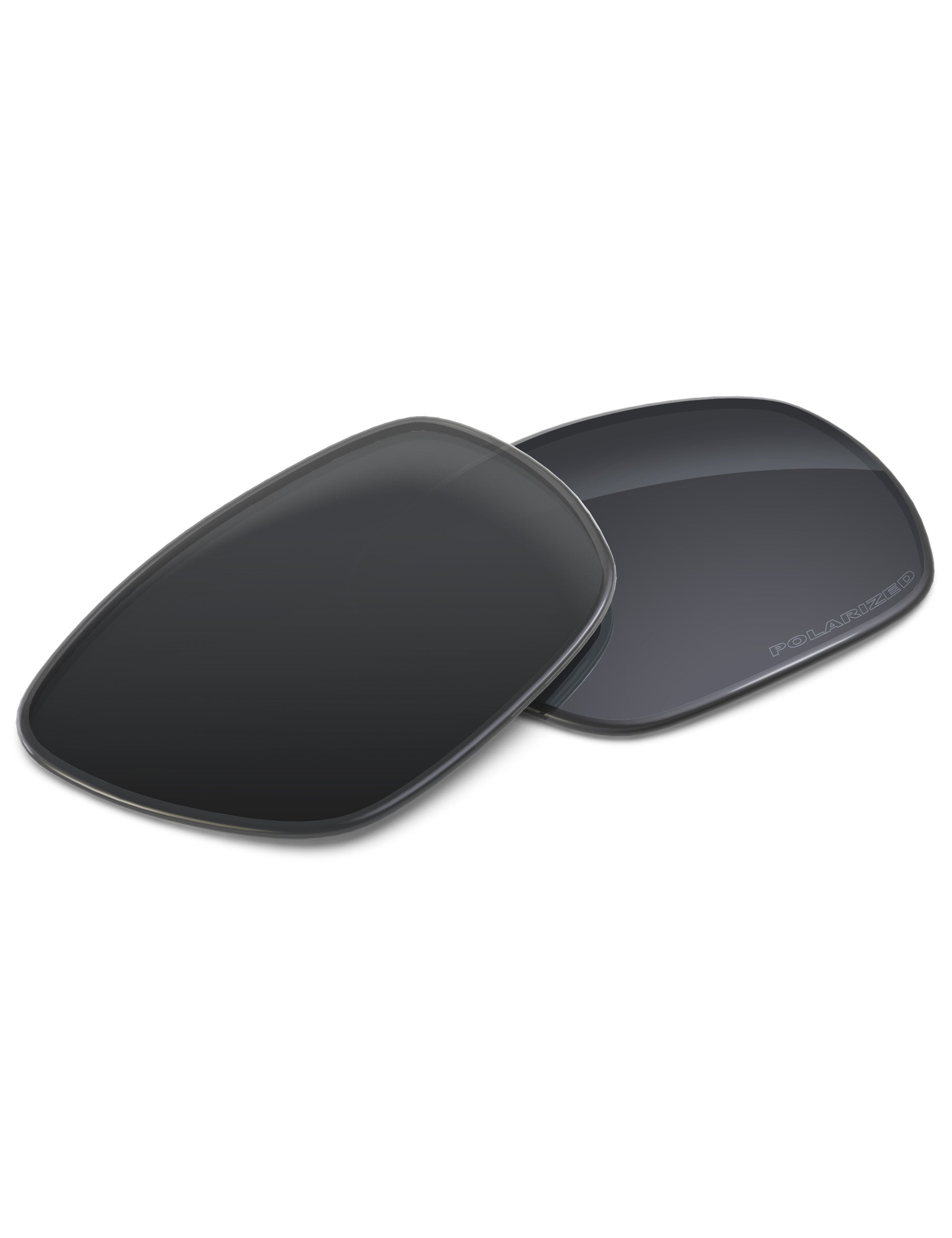 Black Shield FlashMirror™-Polarized