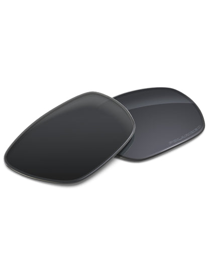 Black Shield FlashMirror™-Polarized