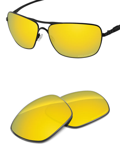 Gold Fusion FlashMirror™-Polarized