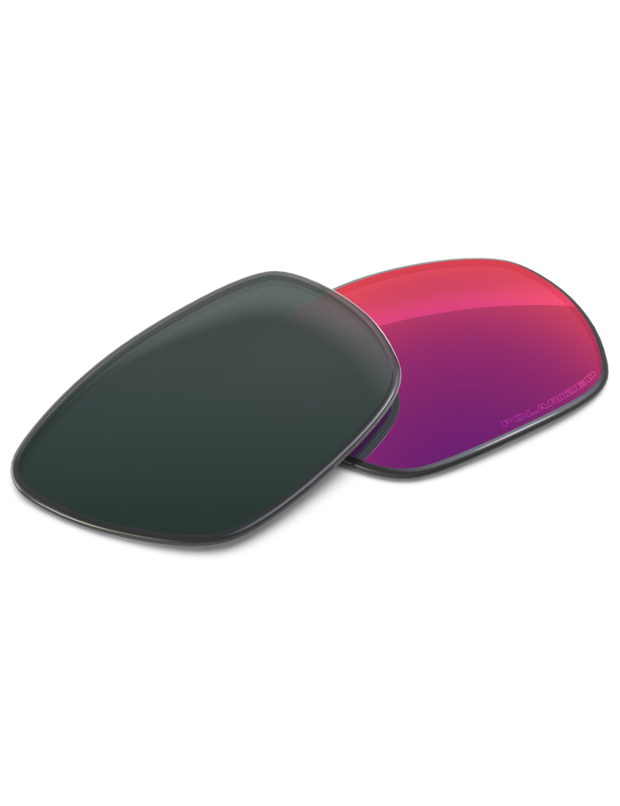 Midnight Nova FlashMirror™-Polarized