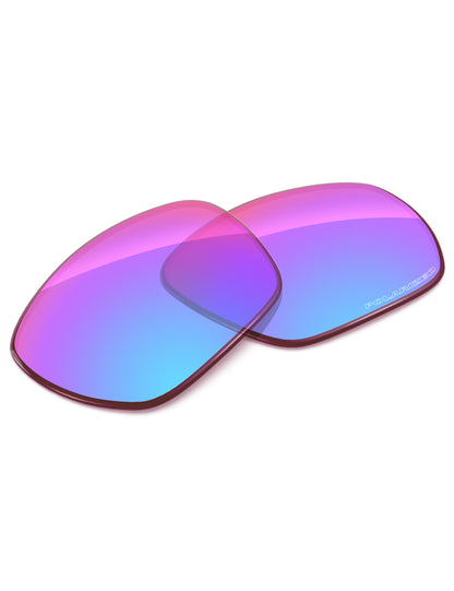 Trail Ruby FlashMirror™-Polarized