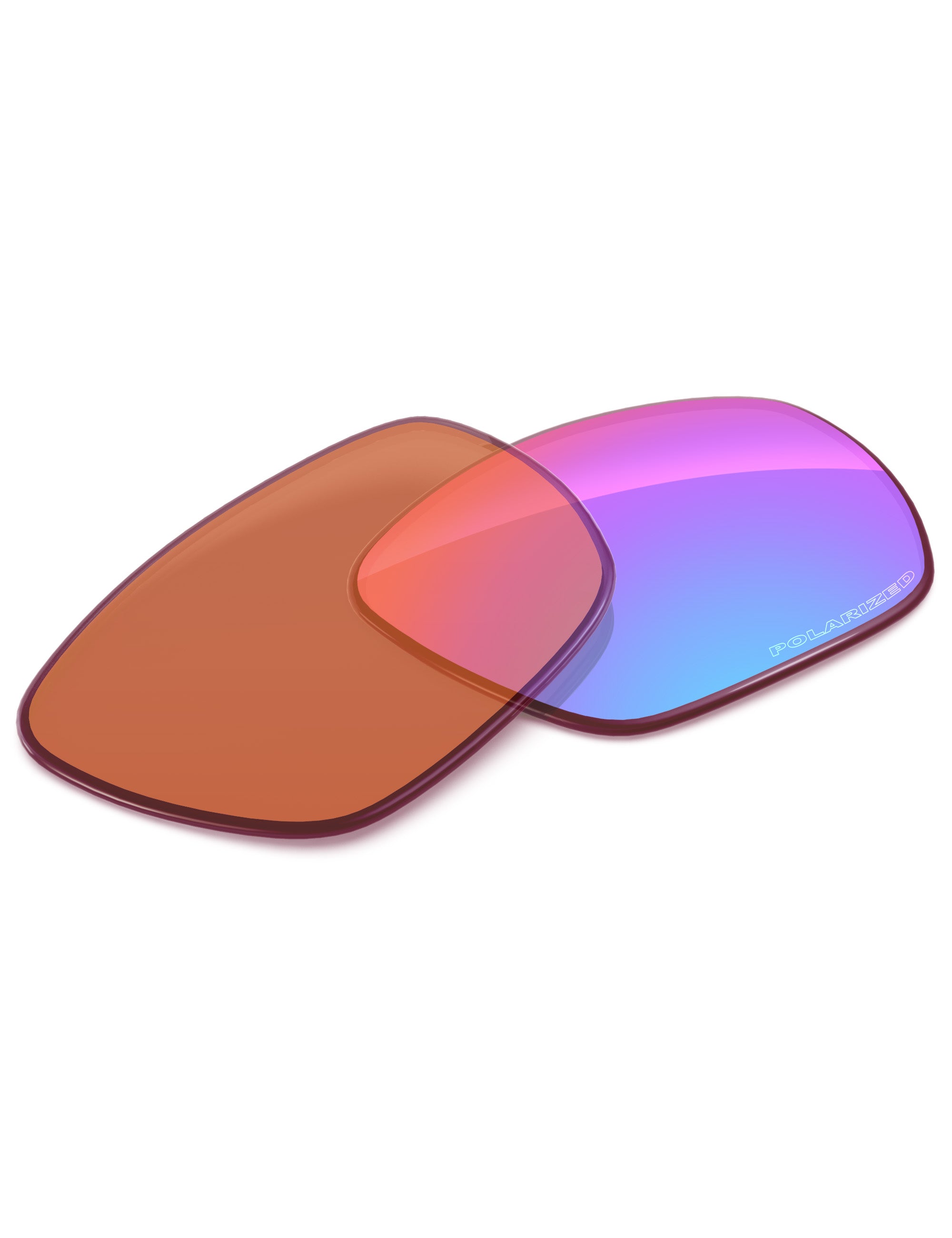 Trail Ruby FlashMirror™-Polarized