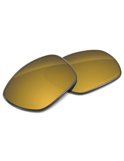 Tungsten Gold FlashMirror™-Polarized