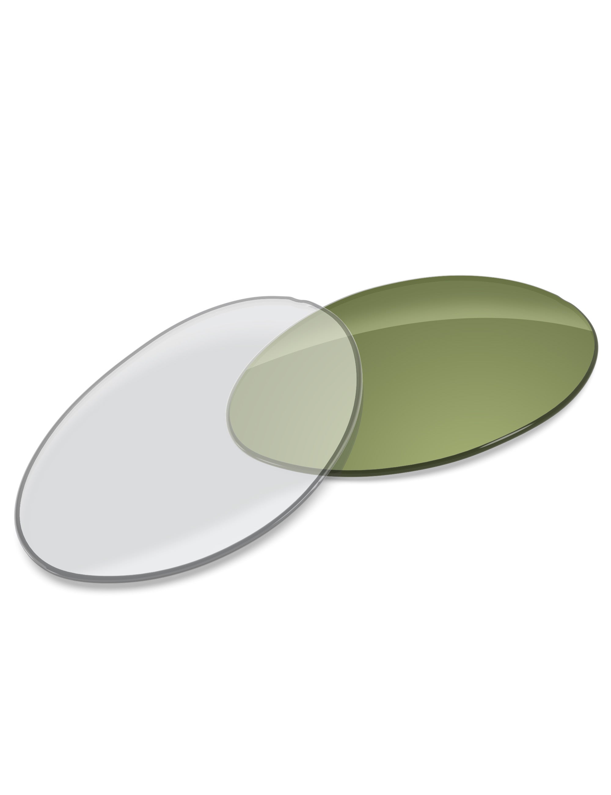 Adapt Green Photochromic-Non-Polarized
