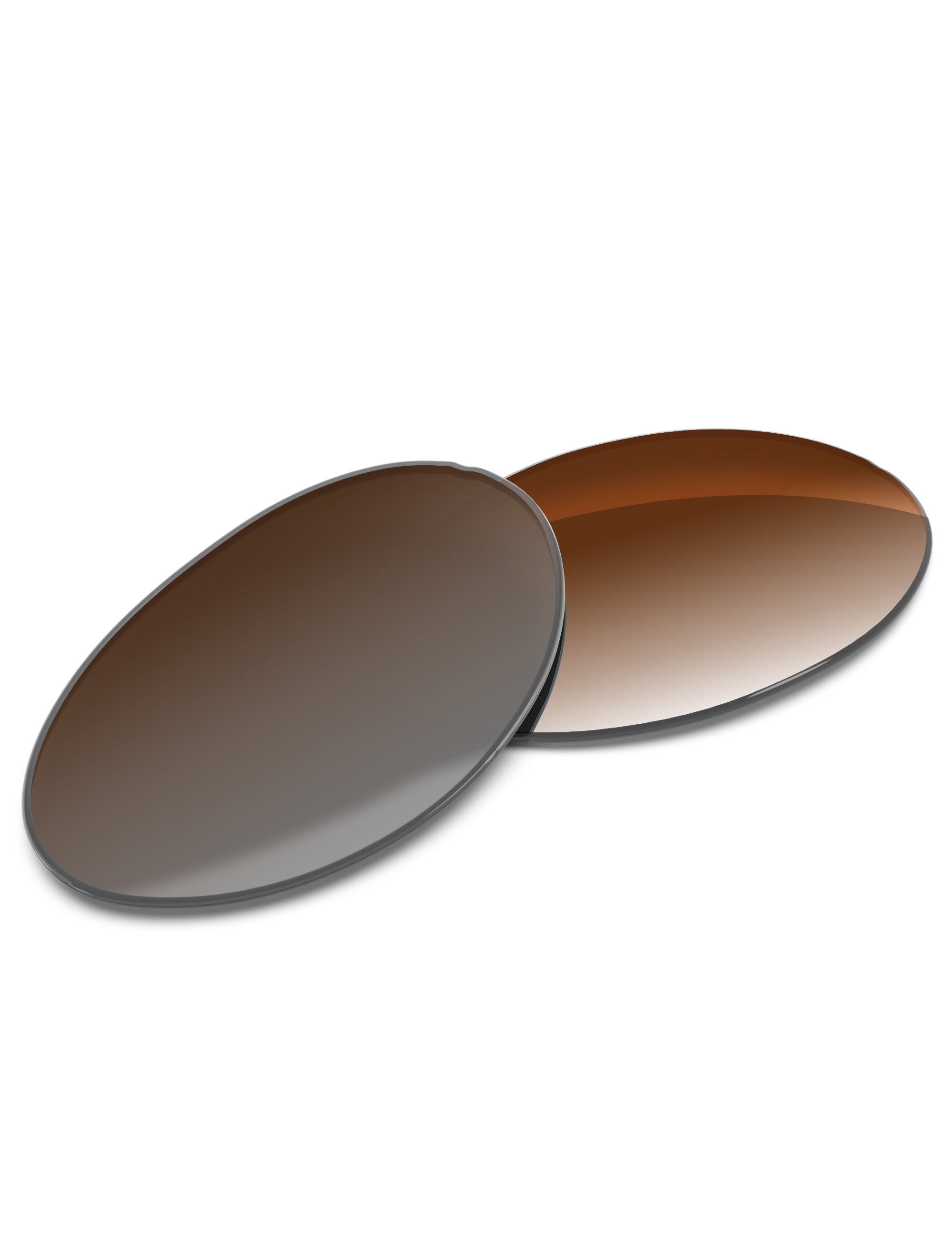 Brown Gradient-Non-Polarized