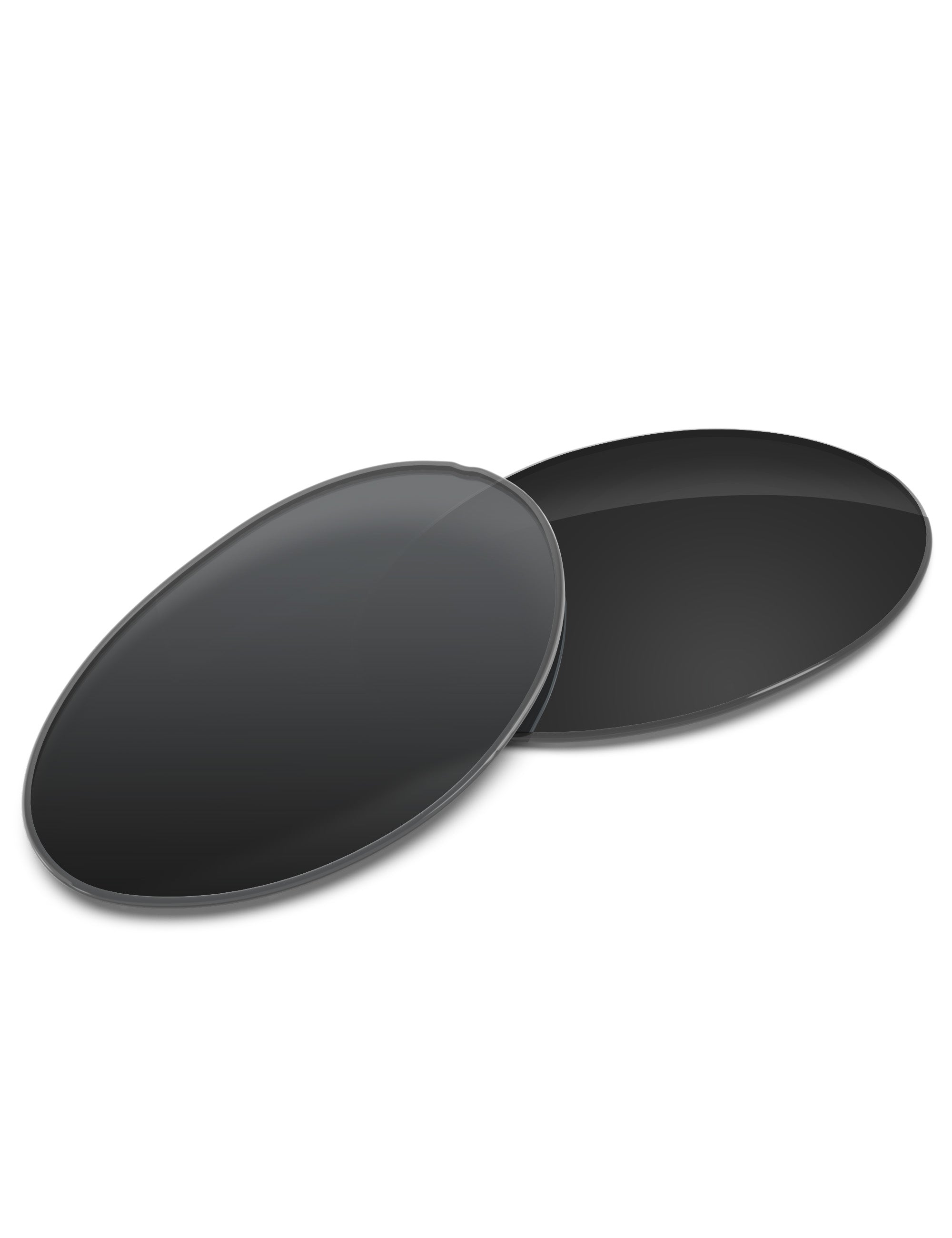 Carbon Black-Non-Polarized