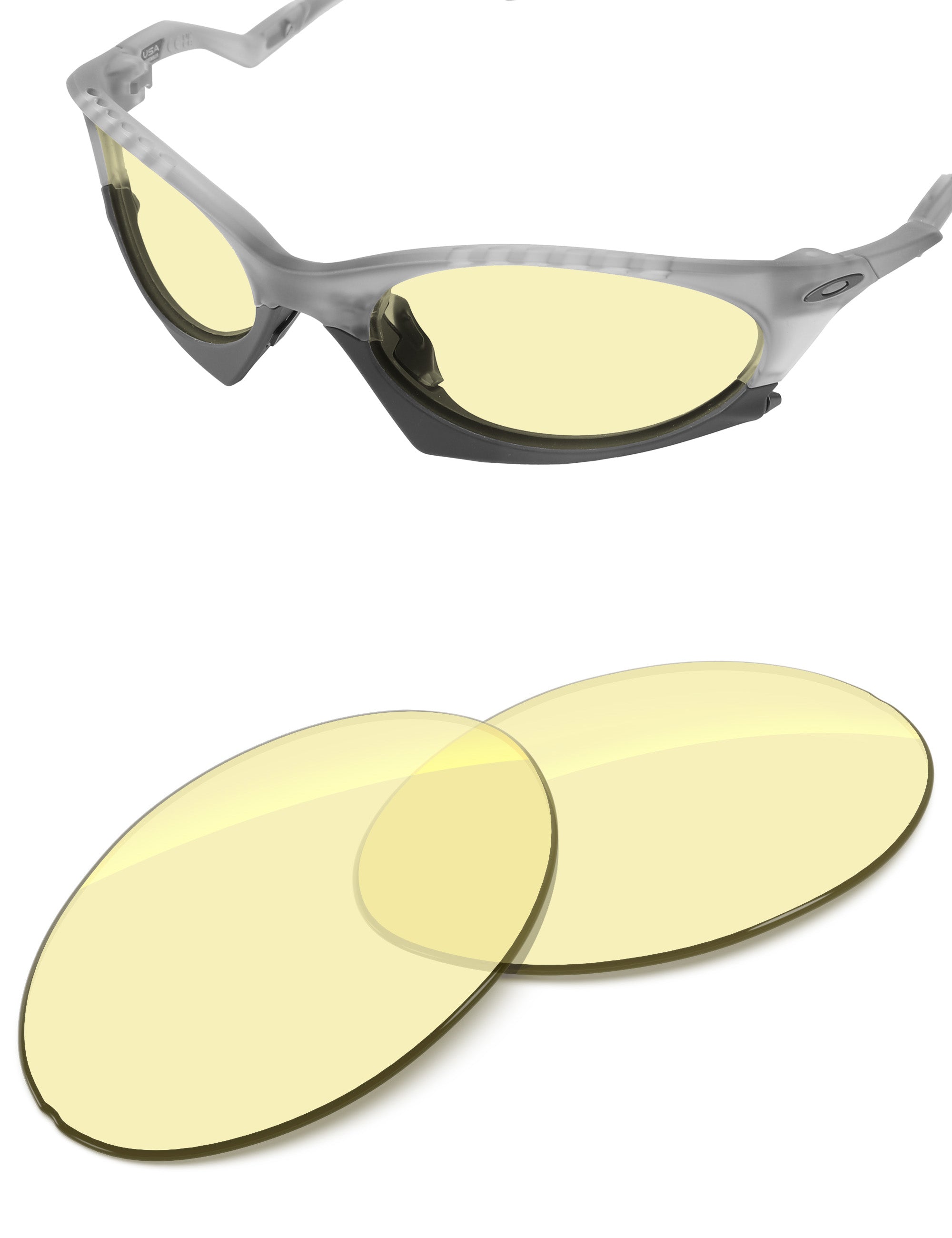 Gaming 2.0 Blue Light Blocking-Non-Polarized