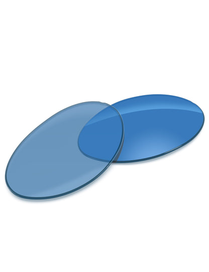 HD Blue-Non-Polarized