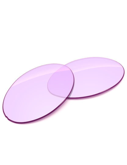 Low Light Pink-Non-Polarized