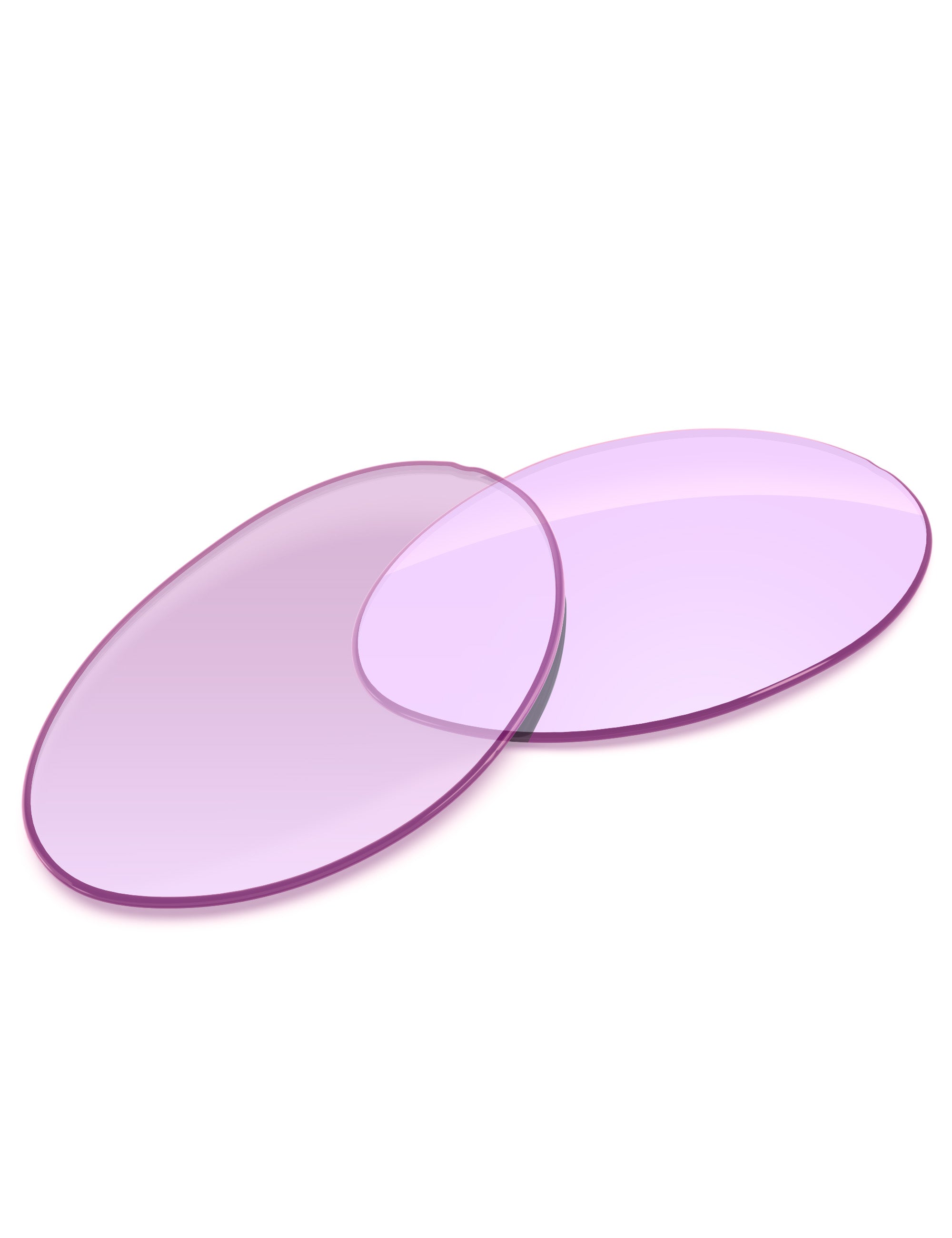 Low Light Pink-Non-Polarized
