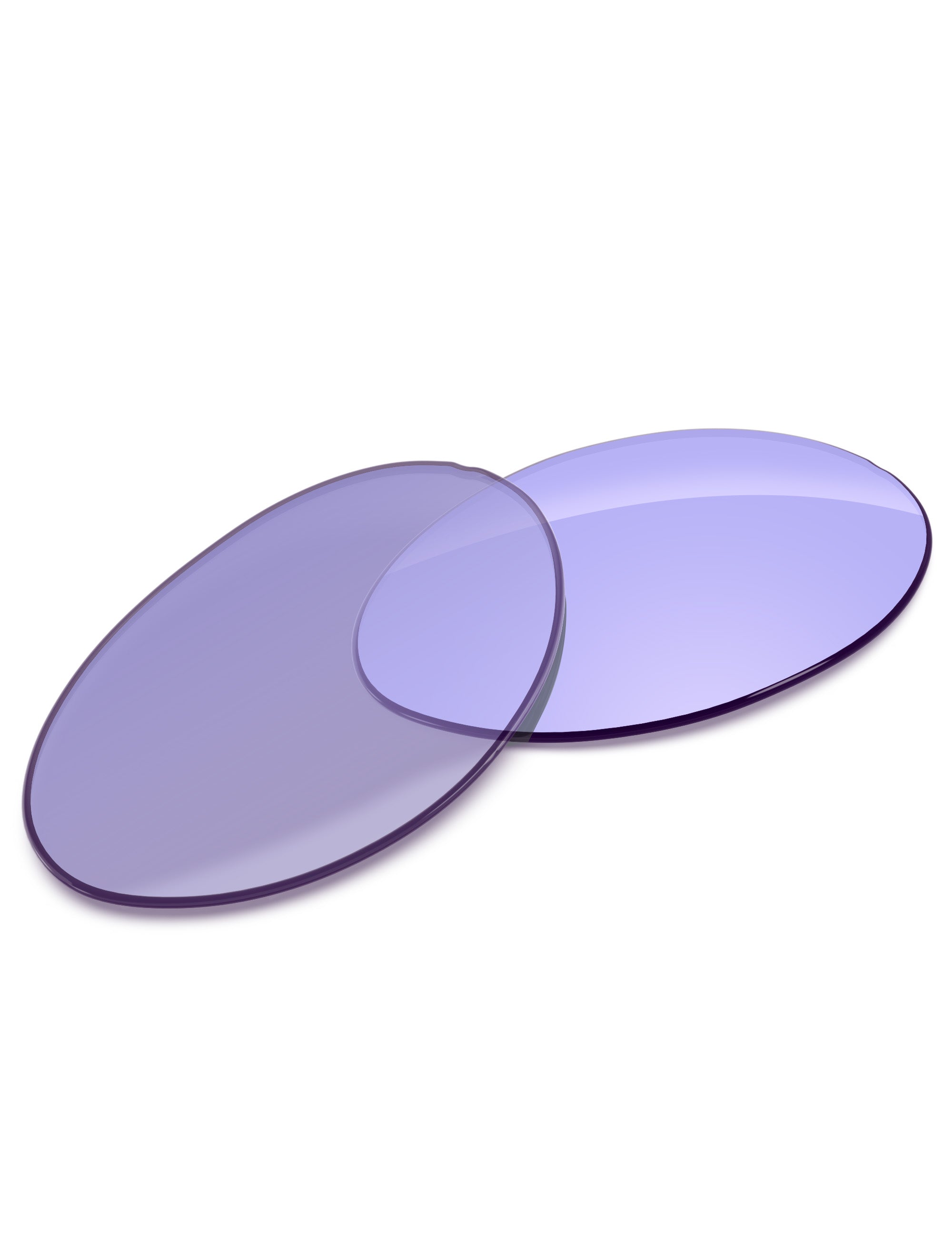 Low Light Purple-Non-Polarized