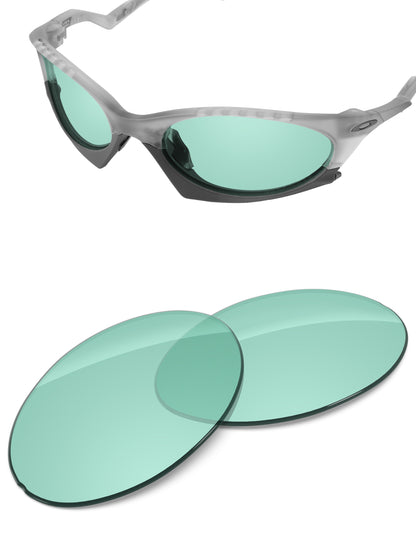 Mint-Non-Polarized