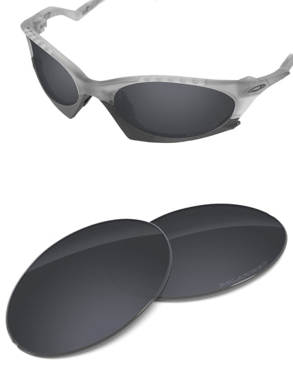 Black Shield FlashMirror™-Polarized