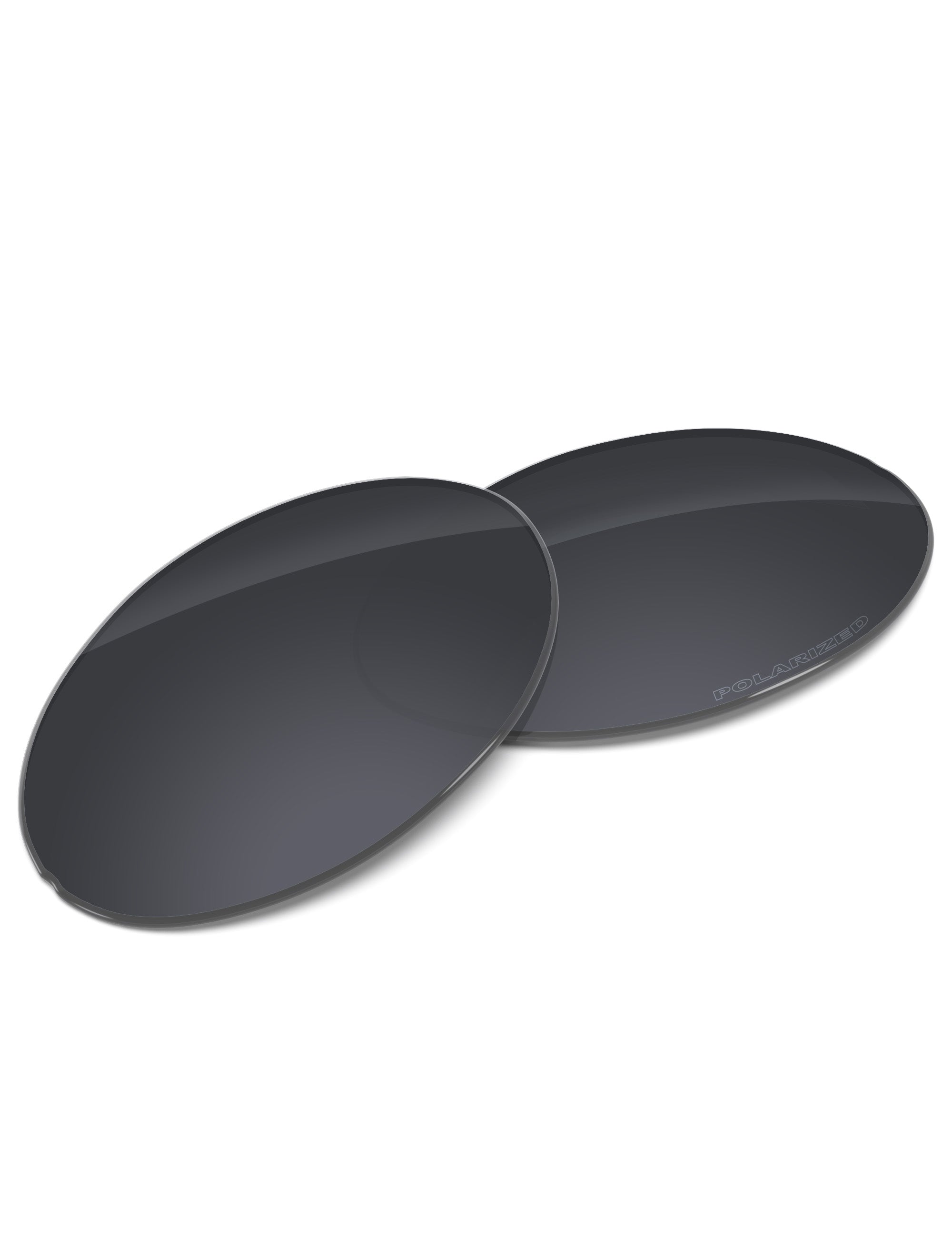 Black Shield FlashMirror™-Polarized