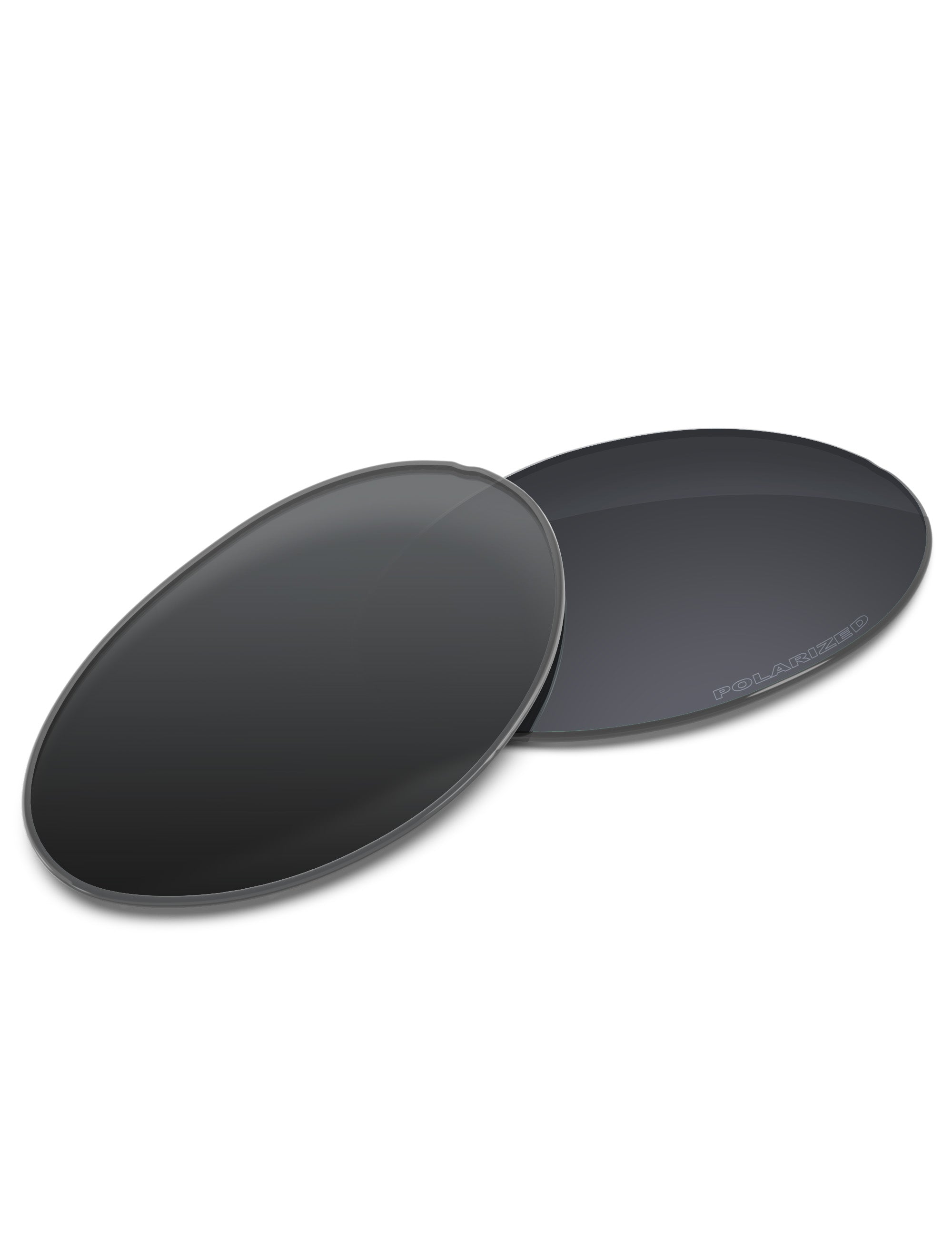 Black Shield FlashMirror™-Polarized