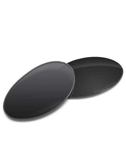 Carbon Black-Polarized