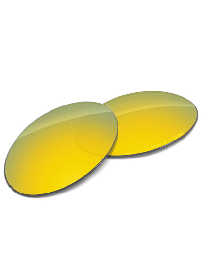 Gold Fusion FlashMirror™-Polarized