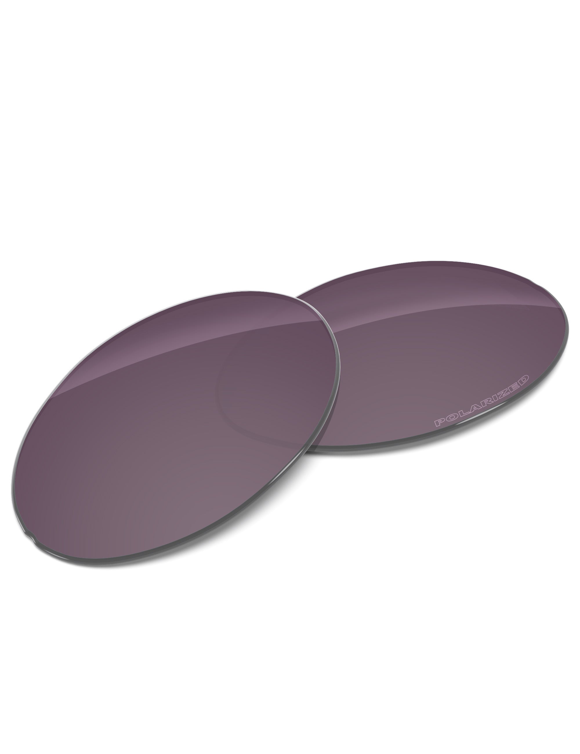 Gray Metallic FlashMirror™-Polarized