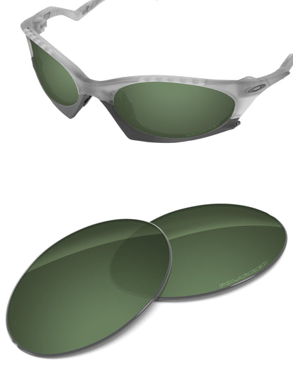 Green G15-Polarized