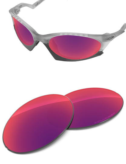 Midnight Nova FlashMirror™-Polarized