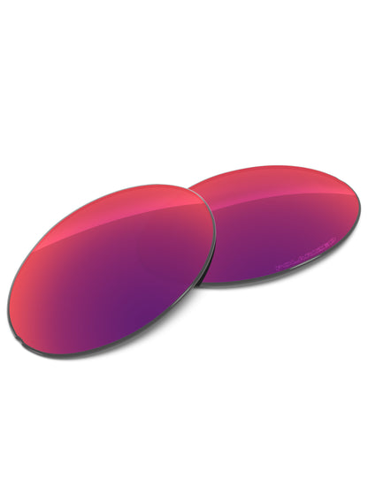 Midnight Nova FlashMirror™-Polarized