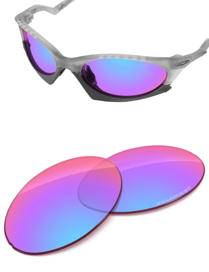 Trail Ruby FlashMirror™-Polarized