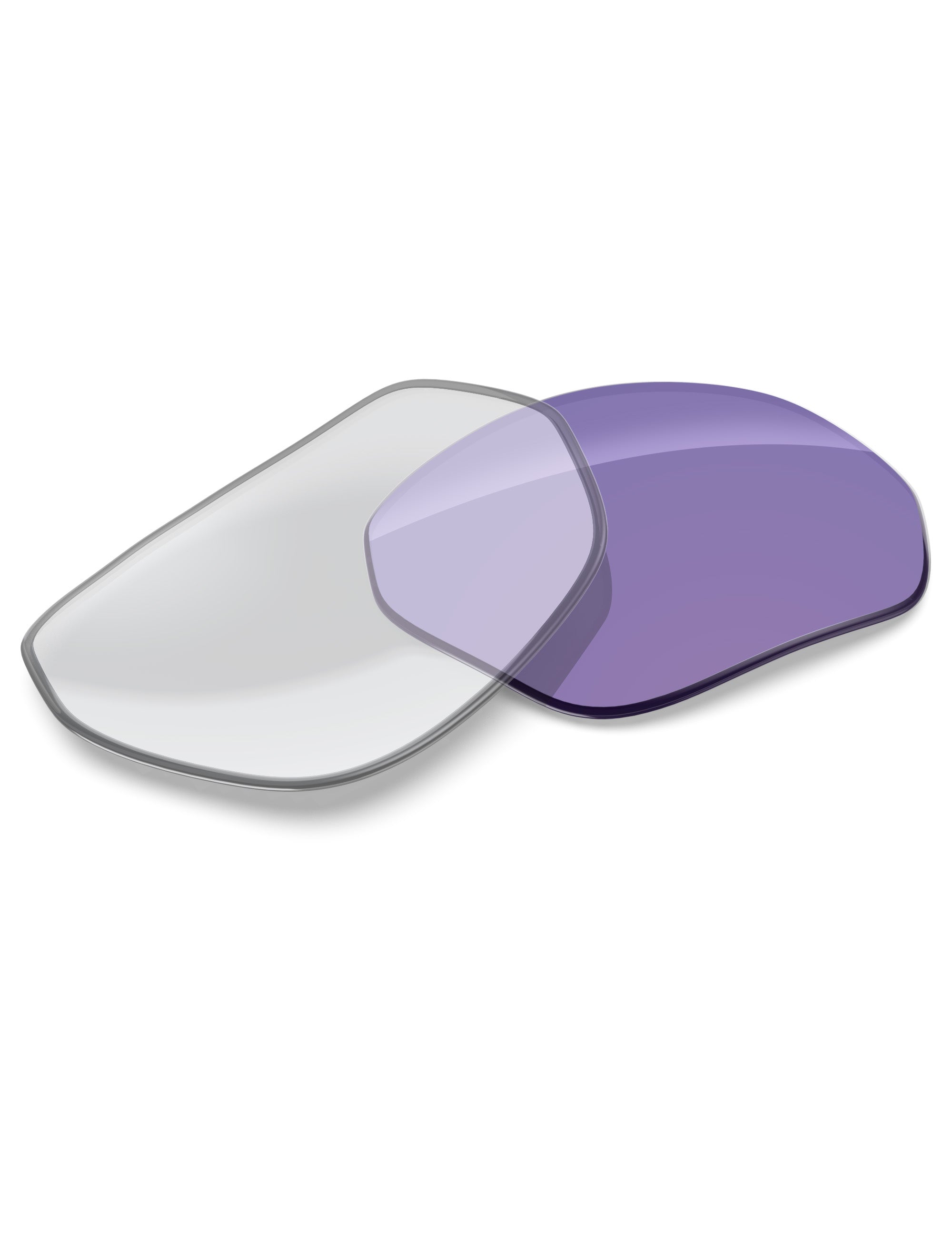 Adapt Purple Photochromic-Non-Polarized