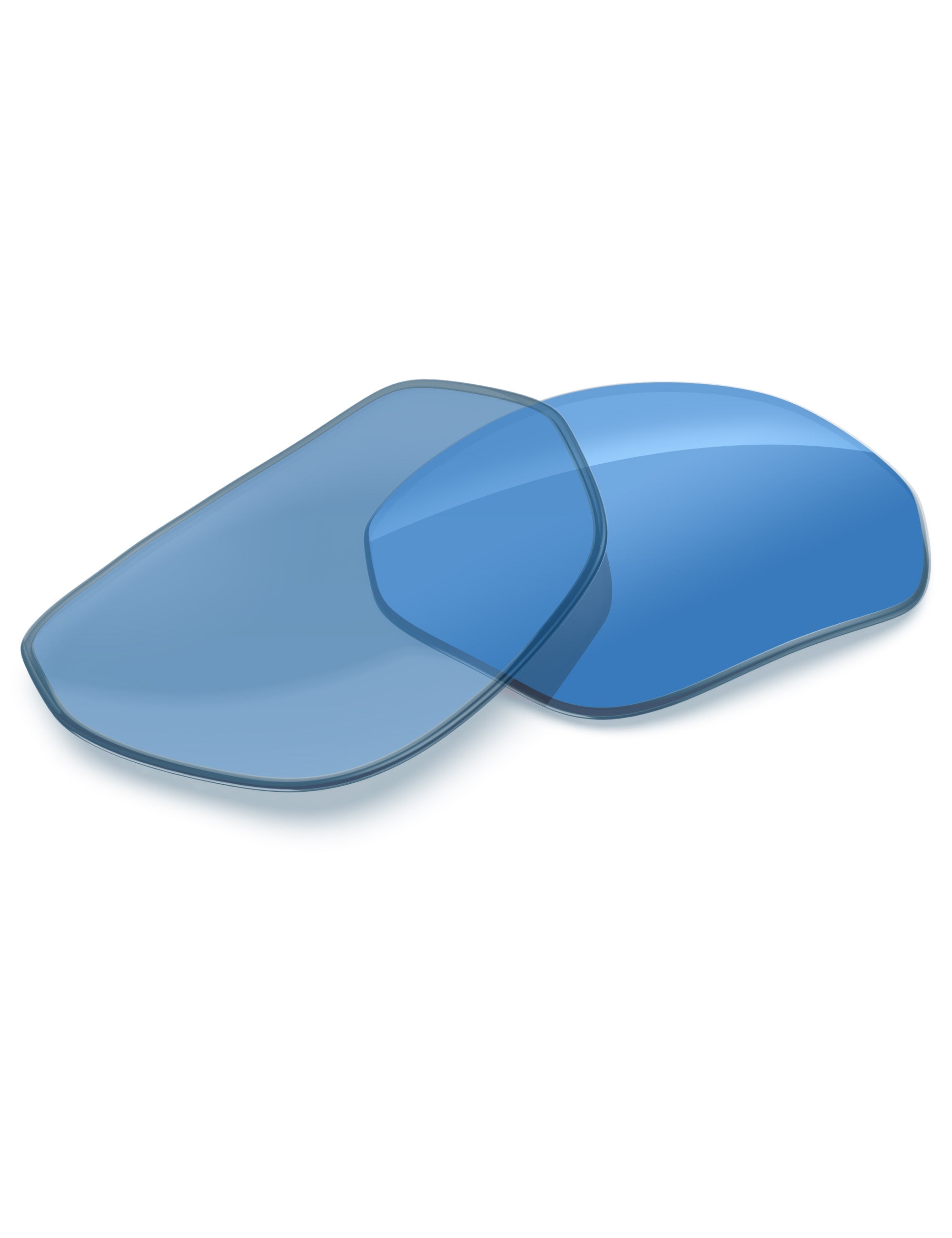 HD Blue-Non-Polarized