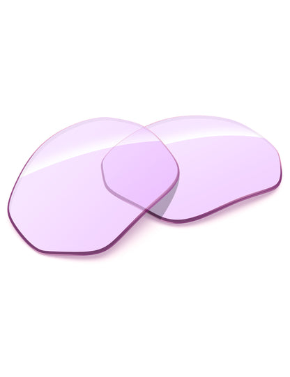 Low Light Pink-Non-Polarized
