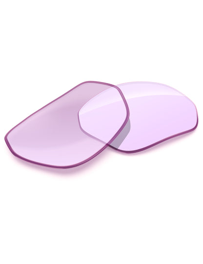 Low Light Pink-Non-Polarized