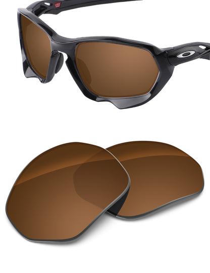 Nut Brown-Non-Polarized