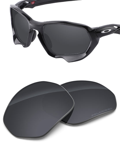 Black Shield FlashMirror™-Polarized