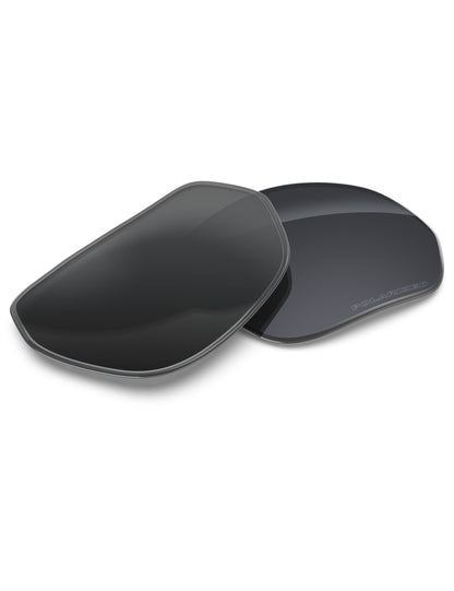 Black Shield FlashMirror™-Polarized