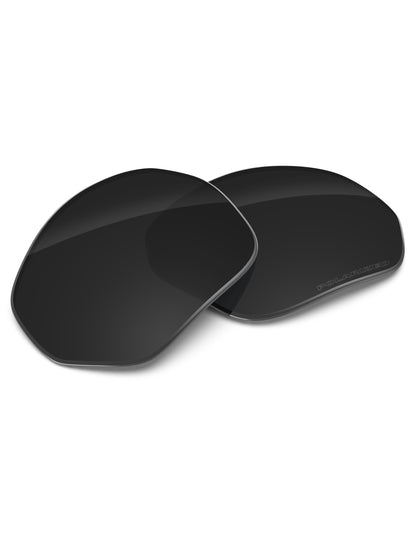 Carbon Black-Polarized