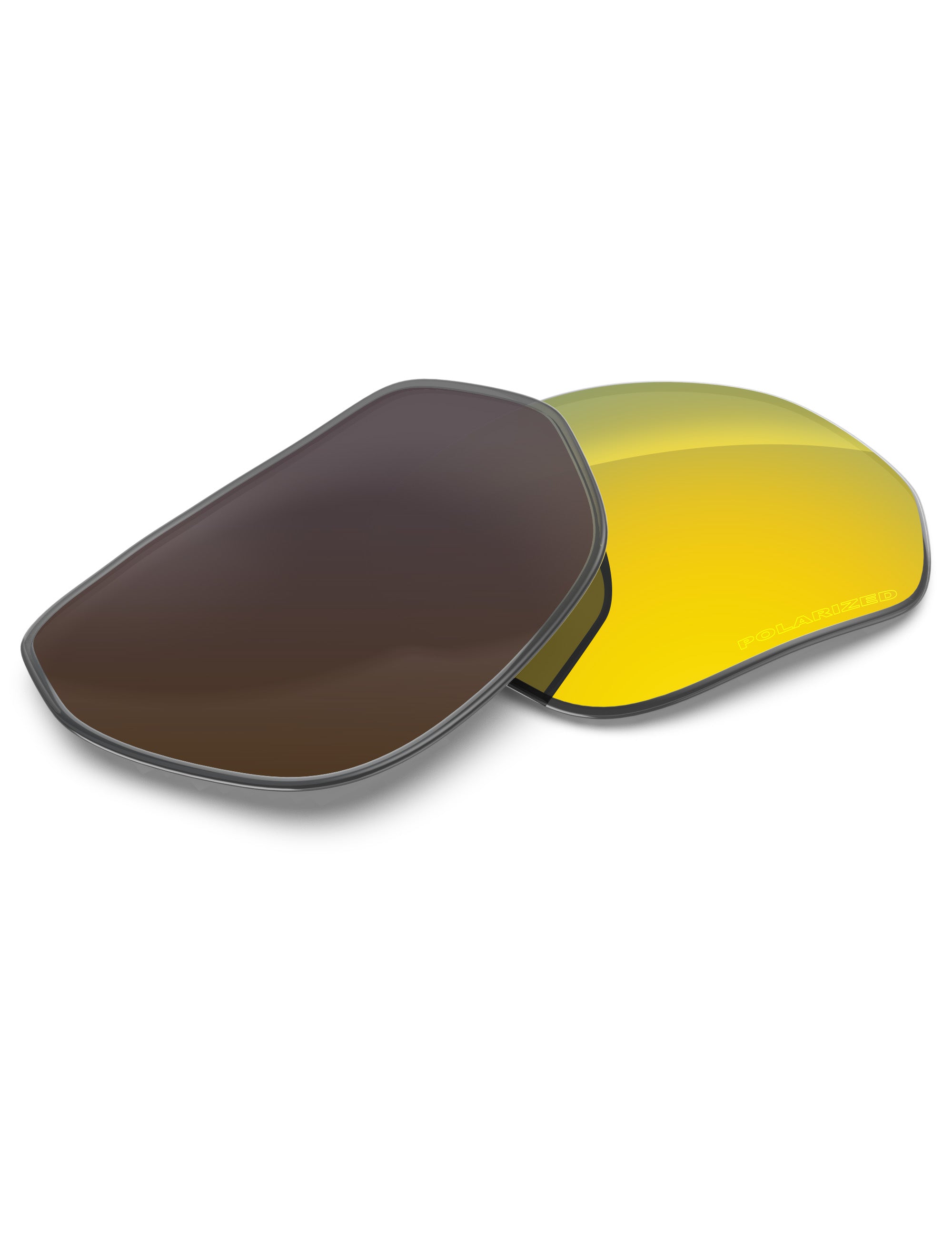 Gold Fusion FlashMirror™-Polarized