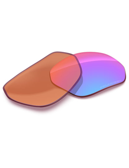 Trail Ruby FlashMirror™-Polarized