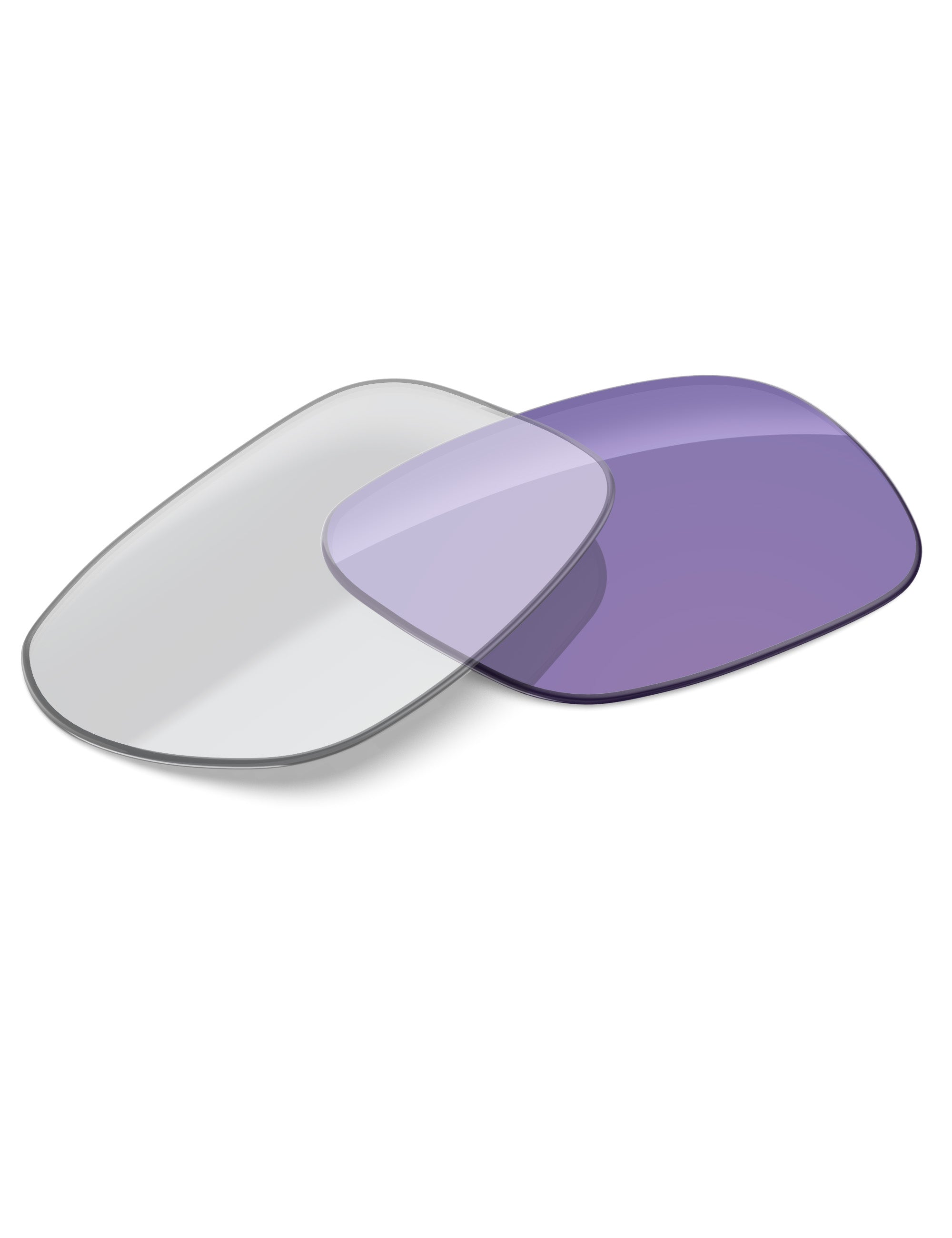 Adapt Purple Photochromic-Non-Polarized