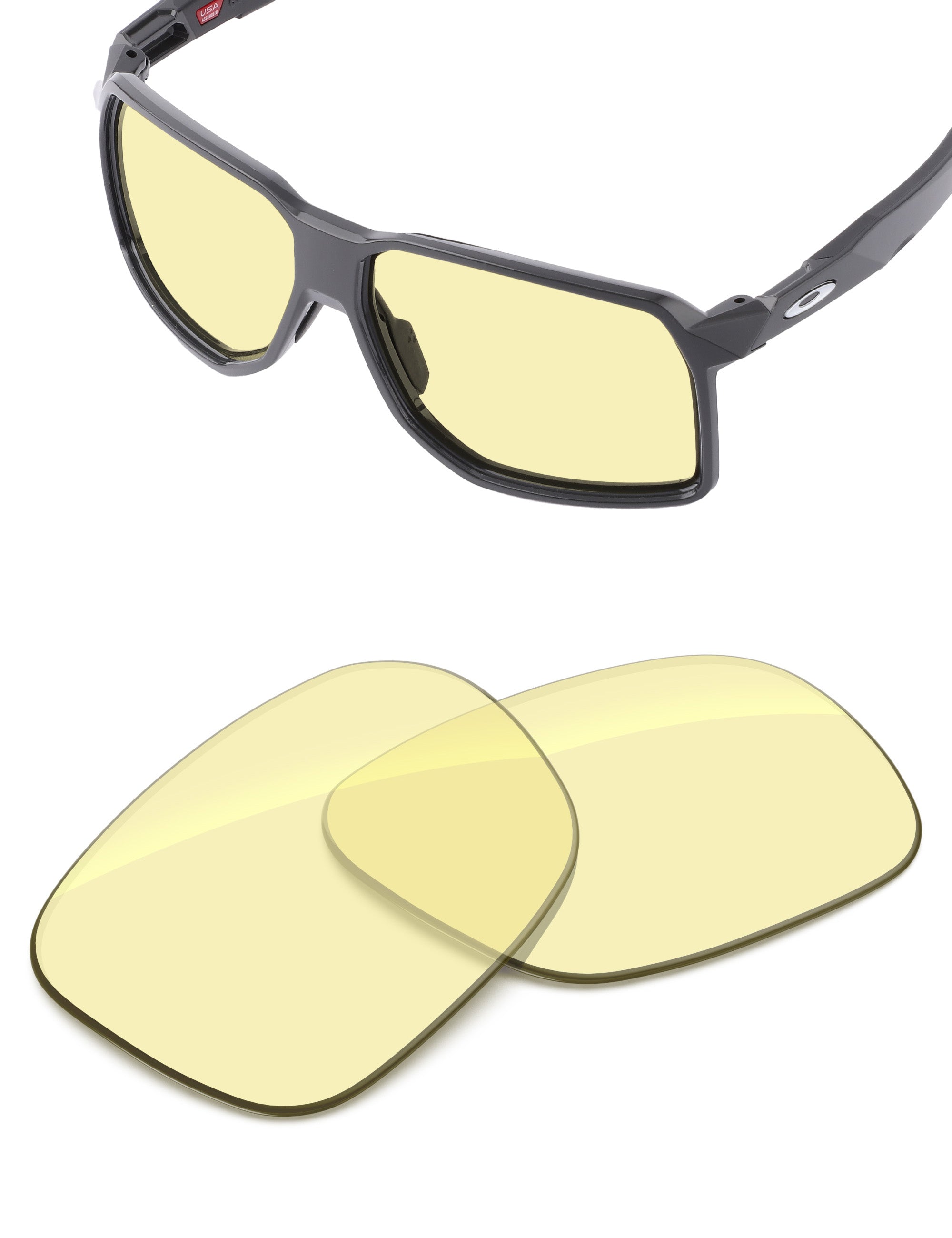 Gaming 2.0 Blue Light Blocking-Non-Polarized