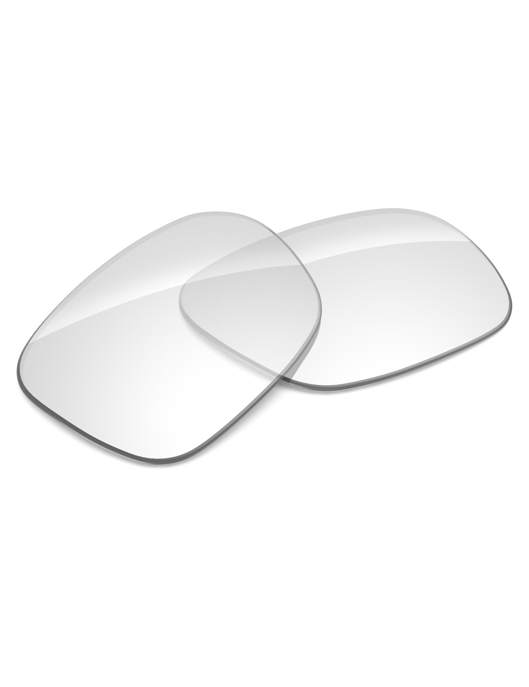 HD Clear Blue Light Blocking-Non-Polarized