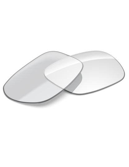 HD Clear Blue Light Blocking-Non-Polarized