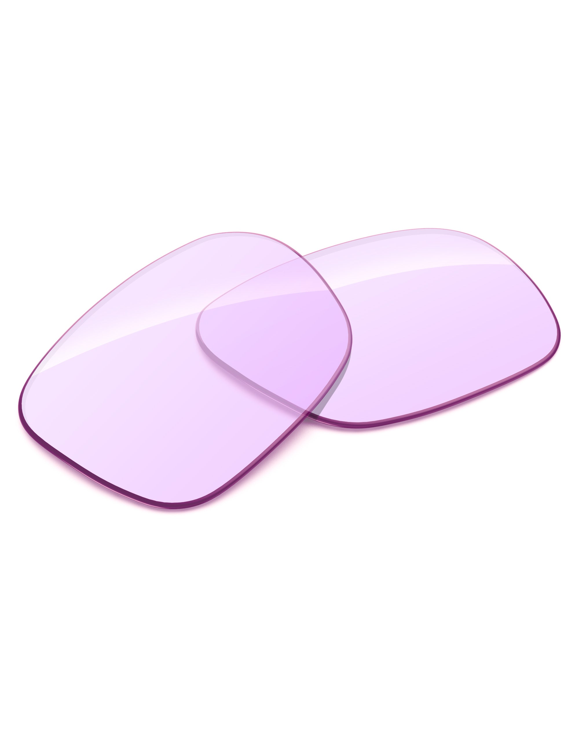 Low Light Pink-Non-Polarized