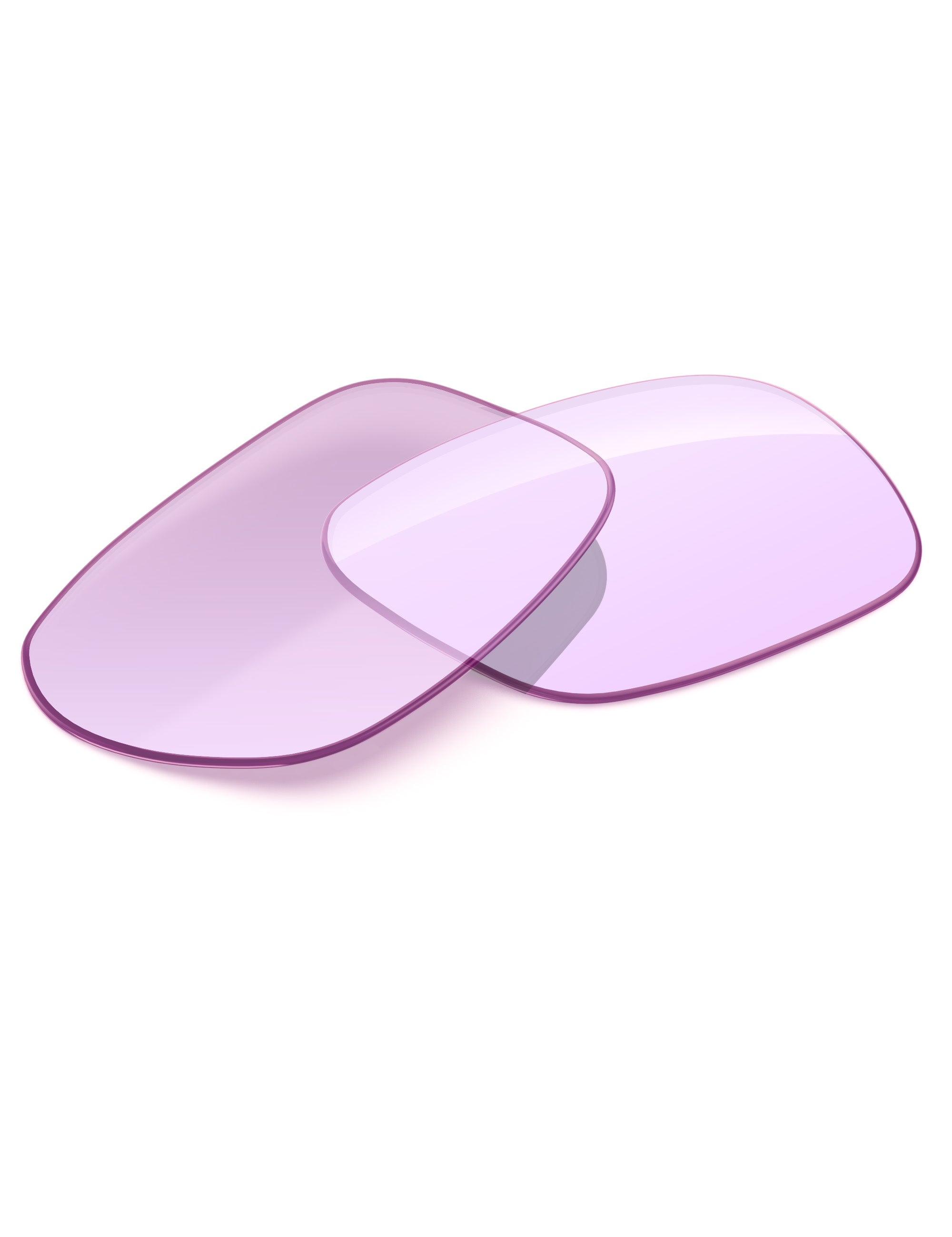 Low Light Pink-Non-Polarized