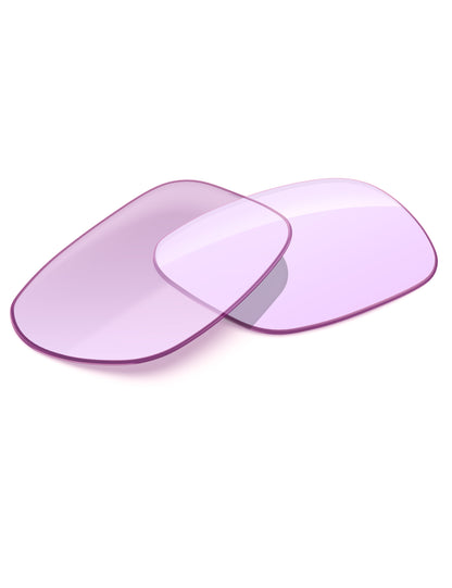 Low Light Pink-Non-Polarized